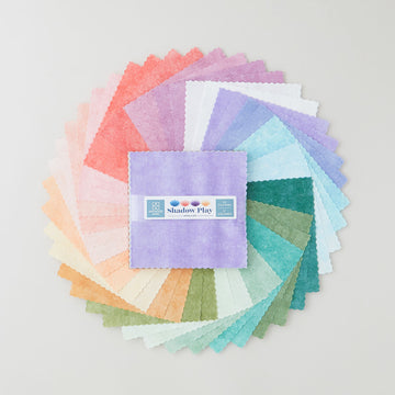 Shadow Play - Mineral Charm Pack Primary Image