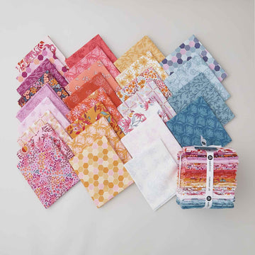 Sunset Cottage Fat Quarter Bundle