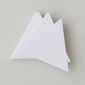 Missouri Star EPP Paper Pack 3" Triangle