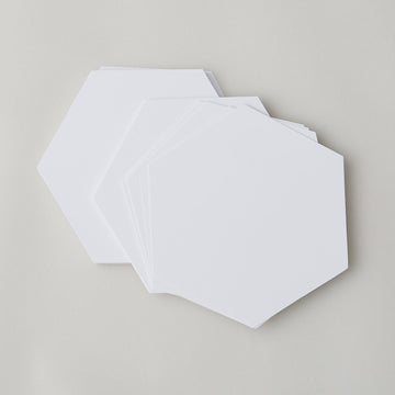 Missouri Star EPP Paper Pack 3" Hexagon
