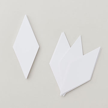 Missouri Star EPP Paper Pack 3" Diamond