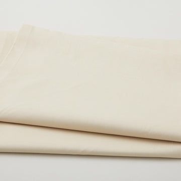 Superior Solids 108" Ecru 3 Yard Cut