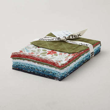 Holly & Hearth Fat Quarter Bundle