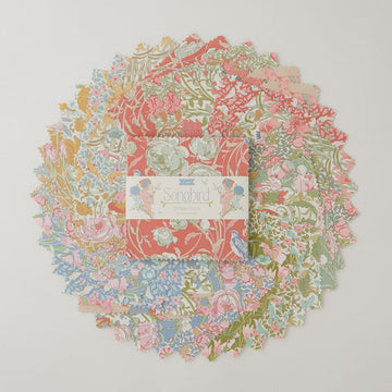 Songbird Charm Pack