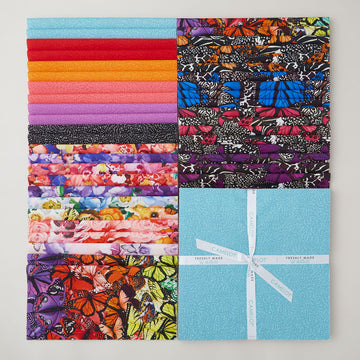 Monarch Gardens 10" Squares
