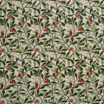 Suffolk Holiday - Arbutus Bay Yardage