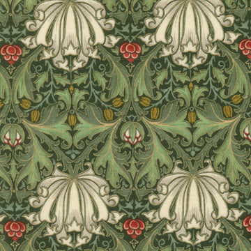 Suffolk Holiday - Helena Herball Yardage