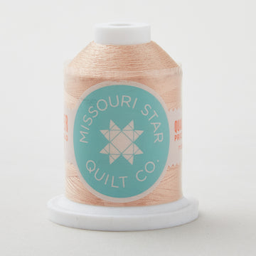 Missouri Star 40 WT Polyester Thread Tan