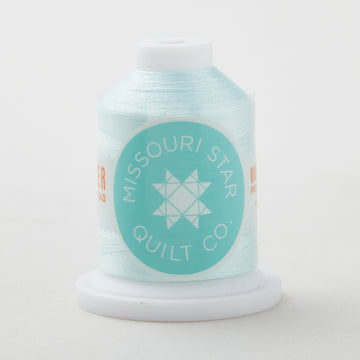 Missouri Star 40 WT Polyester Thread Light Blue