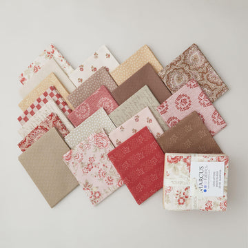 Love Letters Fat Quarter Bundle