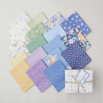Gathering Sun Fat Quarter Bundle