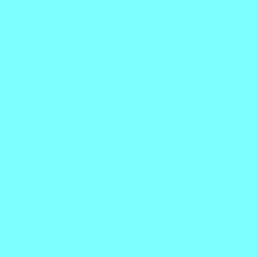 Colorworks Premium Solids - Aqua Yardage
