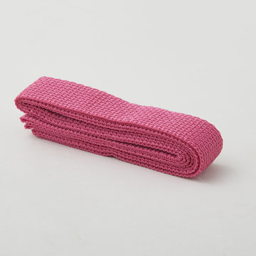 1" Polypro Purse Strapping - Raspberry