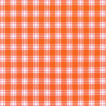Kitchen Window Wovens - Orangeade Yardage
