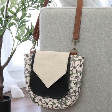Terry Marsh Haven Crossbody Bag Kit
