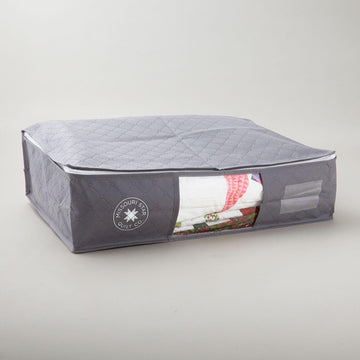Missouri Star Quilt Storage Bag - Queen