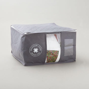 Missouri Star Quilt Storage Bag - Full