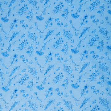 Amalfi Coast - Wildflowers Yardage
