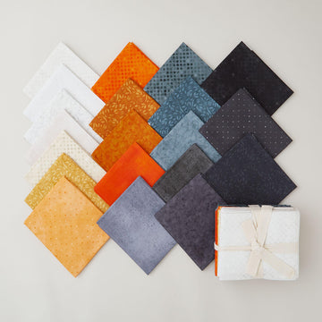 Fundamentals - Ghost Town Fat Quarter Bundle