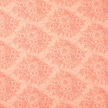 Sway by Kori - Butterfly Bait Salmon Yardage