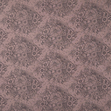 Sway by Kori - Butterfly Bait Coffee Yardage