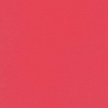 Essex - Solid Crimson Yardage Primary Image
