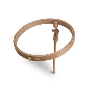 Exchangeable 10.8" Embroidery Hoop Stick Primary Image