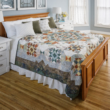 Windsong Block of the Month - Month 1 Primary Image