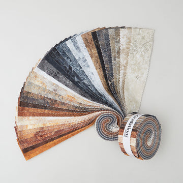 Stonehenge Gradations II - Mineral Strips Primary Image
