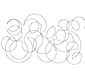Arc Doodle