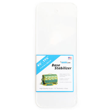 ByAnnie Base Stabilizer - 4.5" x 11.25" Primary Image