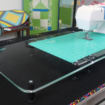 Sew Steady® Versa Full Extension Table - 13-1/2" x 16-1/4" Primary Image