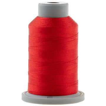 Fil-Tec Glide™ Trilobal 40 WT Polyester Mini Spool Thread Cardinal