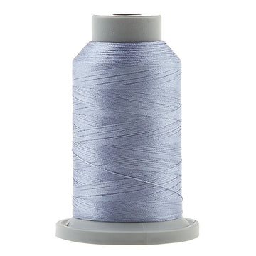 Fil-Tec Glide™ Trilobal 40 WT Polyester Mini Spool Thread - Graphite