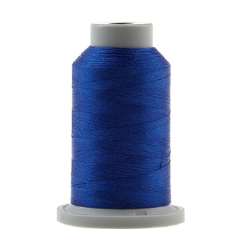 Fil-Tec Glide™ Trilobal 40 WT Polyester Mini Spool Thread - Royal