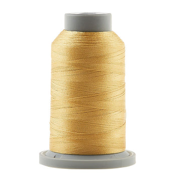 Fil-Tec Glide™ Trilobal 40 WT Polyester Mini Spool Thread - Sand