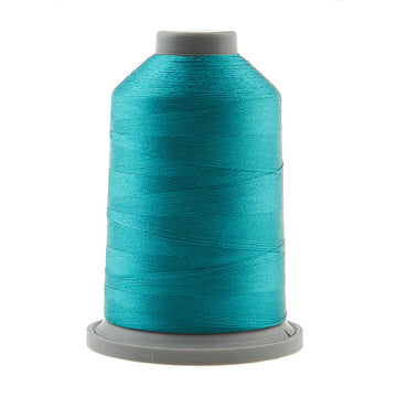 Fil-Tec Glide™ Trilobal 40 WT Polyster King Spool Thread - Tidewater