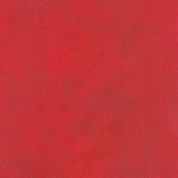 Shadow Play - Lipstick Red Yardage Primary Image