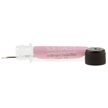 Sue Daley Designs Milliners Needles Size 10