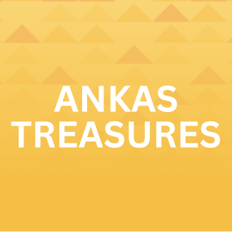 Heather Mulder Peterson of Anka's Treasures