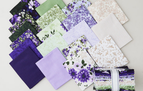 Georgina Fabric Collection