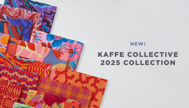 Kaffe Collective 2025 Collection