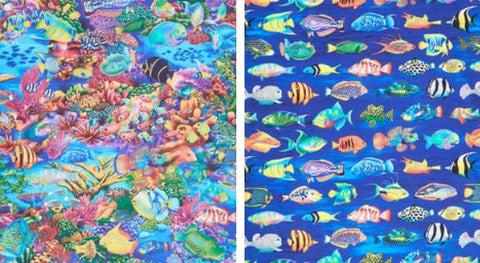 Coral Canyon fabric by the yard, shop here!