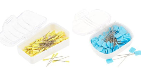 GHI INC products by Taylor Seville including Magic Pins!