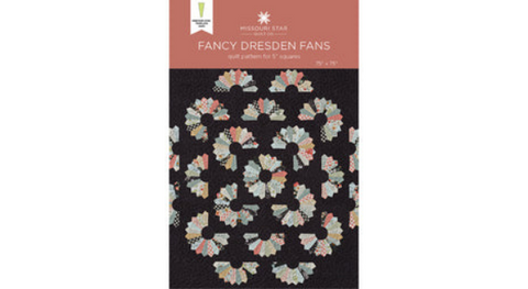 Gingham Gardens by My Mind's Eye for Riley Blake Designs