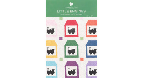 Kisses by Doodlebug Designs for Riley Blake