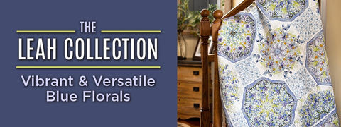 The Leah Collection