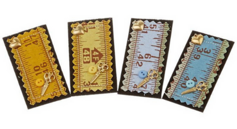 Ozark Delights Pins and Ornaments
