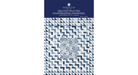Shimo by Debby Maddy for Moda Fabrics