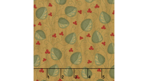 Wit & Wisdom by Kim Diehl for Henry Glass Fabrics